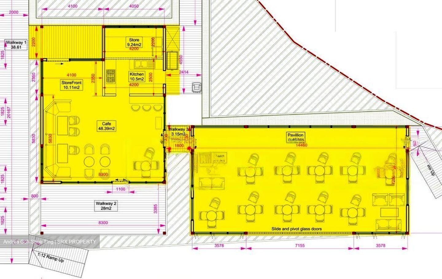 West Bay Condominium (D5), Retail #483826221